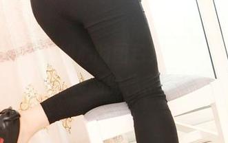 3Agirl – 靳如心的图包更新，白衣里藏着美胸的秘密！