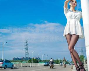 AISS爱丝(钻石版) – 若兮最新私属定制照片，无论你是颜控还是心控，都无法拒绝！