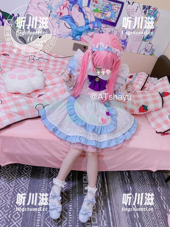 AT鲨校服原图精选：让人忍不住想多看一眼的瞬间！