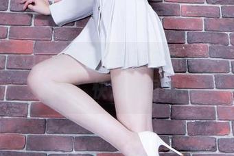 Beautyleg – 孟瑤圣诞季的写真，网盘下载，快点来围观！