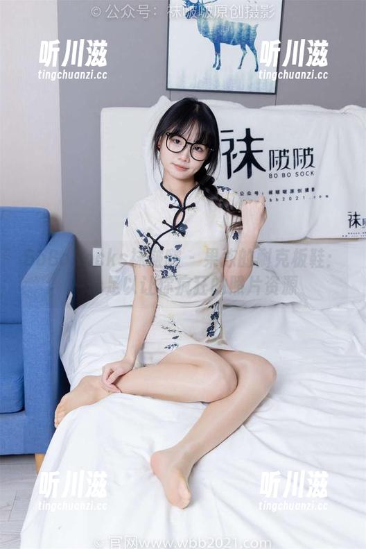 BoBoSocks袜啵啵-果冻 BoBoSocks袜啵啵 - 果冻的耐克板鞋:一份足以让你疯狂的照片资源