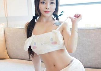 Feilin嗲囡囡 – 图包大揭密：周大萌姐姐的各种姿势与表情