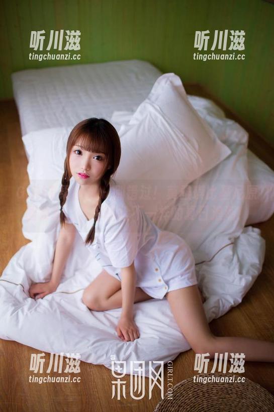GIRLT果团网-莫雅琪 GIRLT果团网 - 别错过!莫雅琪比基尼原图更新,带你体验不一样的夏日浪潮!
