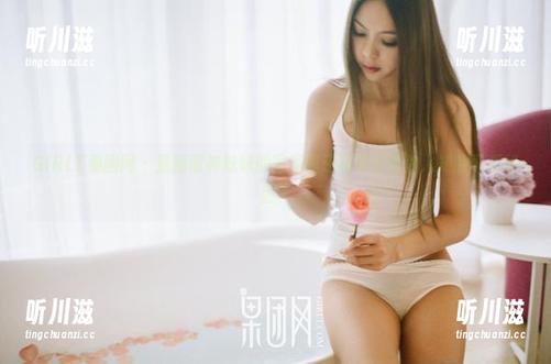 GIRLT果团网-萌神妹妹 GIRLT果团网 - 猜猜萌神妹妹的写真里还有多少不为人知的可爱秘密?