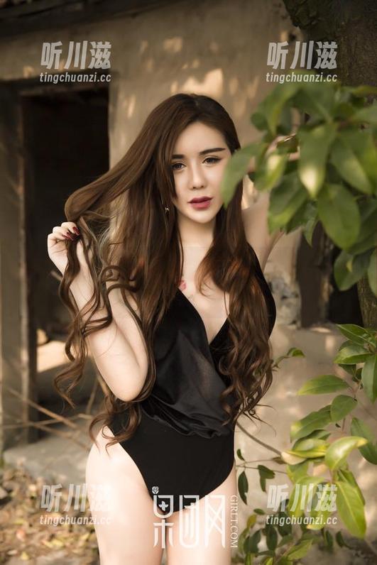 GIRLT果团网 果团网温柔少女全集,下载前请做好心理准备!