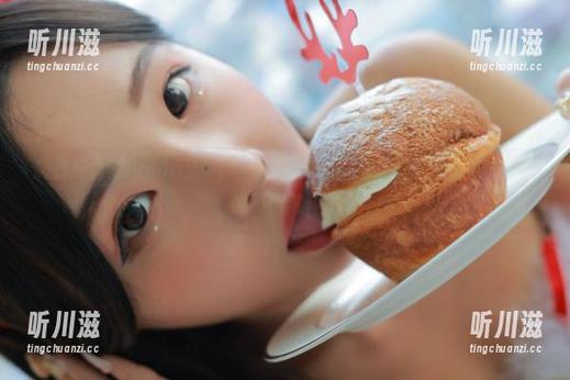 翻开网盘的Habin夏彬(하빈)蕾丝作品，有种想逃的感觉，但又舍不得离开。