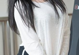HuaYang花漾 – 无圣光下的绮里嘉ula：白丝写真与灵魂的交融