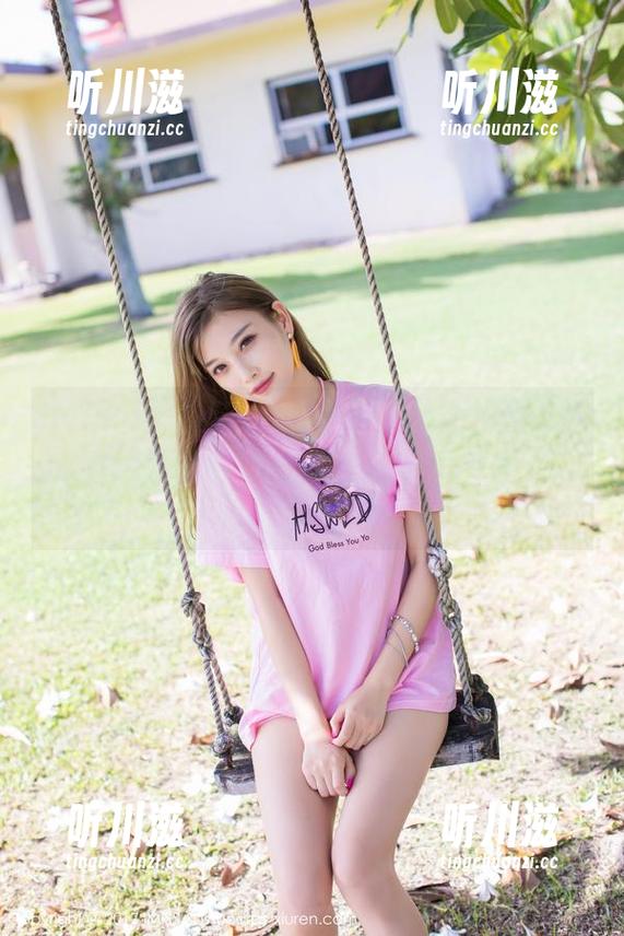 IMiss爱蜜社-Nono酱 IMiss爱蜜社 - 双马尾不是随便扎的,从Nono酱的照片中感受一下吧!下载走起!