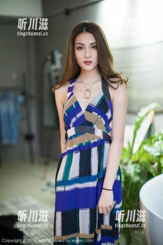 IMiss爱蜜社-sugar小甜心CC IMiss爱蜜社 - 快来看看sugar小甜心CC的免费写真!自拍的背后有多少奇葩故事?