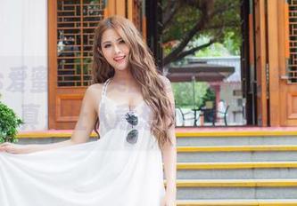 IMiss爱蜜社 – 美图是张思允最新的肉丝，真是让人意想不到的惊艳！