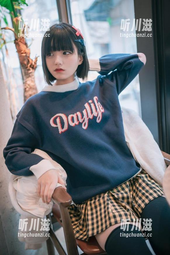全套Jenny(정제니)毛衣：感觉比我家们的采光还要不靠谱的选择！