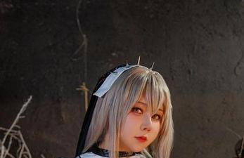KANEKO_咔喵的职业装无圣光图集：别看了，快去找你的正装！