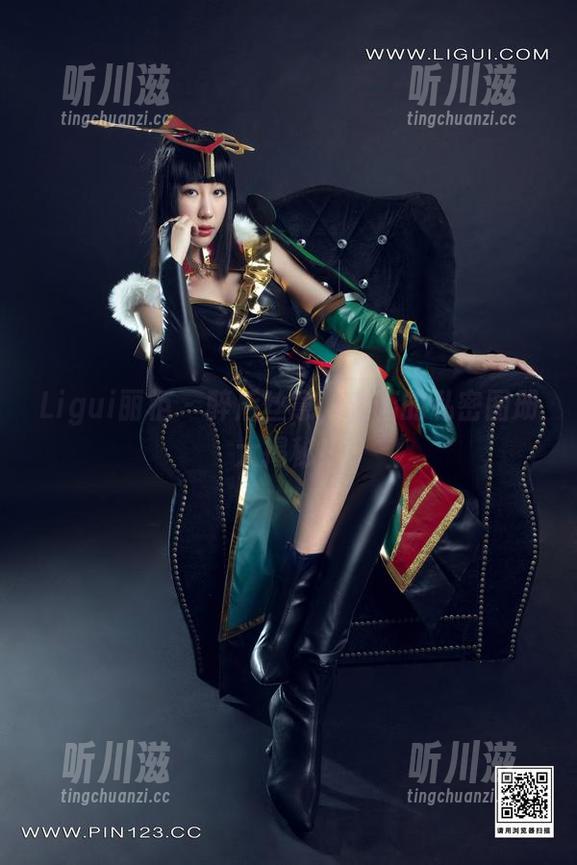 Ligui丽柜 - 醉后丝意，庭菡的私密图册大揭秘！