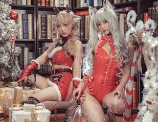 当Luisa_零纱邂逅肉丝：福利与作品的一场奇妙交织！