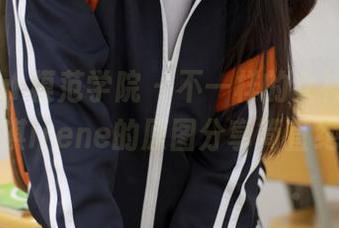 MFStar模范学院 – 不一样的女神视角，萌琪琪Irene的原图分享简直绝了！