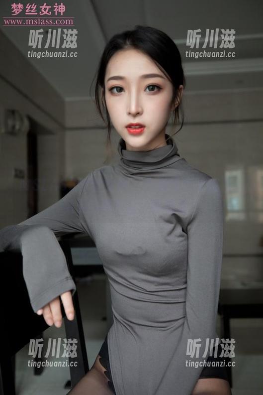 MSLASS梦丝女神-小蝴蝶 MSLASS梦丝女神 - 小蝴蝶运动图包,免费的福利怎么能错过?