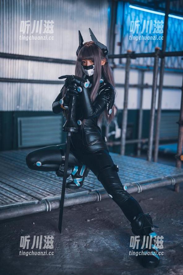 探索Maruemon(마루에몽)的水手服cos，图集中隐藏的可爱要素，来解锁你的小秘密！