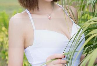 MiStar魅妍社 – 向韩冰冰儿的女仆套图致敬：这个世界需要更多温暖！
