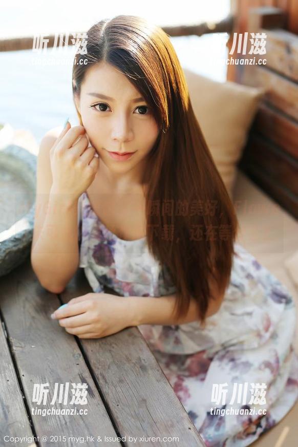 MyGirl美媛馆 - 一瞬间的美好，Flower朱可儿裤里丝作品下载，还在等什么？