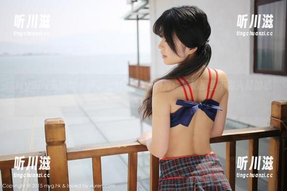 MyGirl美媛馆 - 伊小七MoMo资料库：揭秘那些不为人知的秘密资源