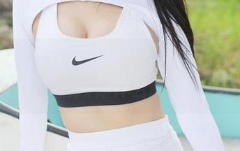 MyGirl美媛馆 – 八宝icey与白裙的高清图册，悄悄教你什么叫优雅与诱惑