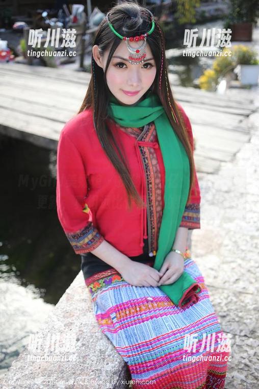 MyGirl美媛馆-叶籽亿 MyGirl美媛馆 - 探秘叶籽亿:秘密图片更新,真相远比你想象的要有趣!