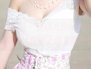 MyGirl美媛馆 – 唐琪儿Beauty的JK图册——免费让你成了朋友圈的焦点！