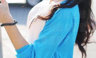 MyGirl美媛馆 – 图包才刚上线，徐微微mia的肉丝美图成了我的桌面壁纸，不说了，我要沉醉了！