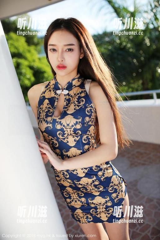 MyGirl美媛馆 - 杨晓青儿的粉色世界：每一张图片都像是少女心的秘密！