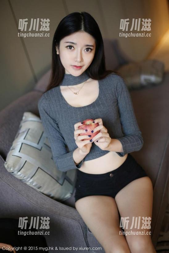 MyGirl美媛馆-田芯娜Angel MyGirl美媛馆 - 梦幻般的少女:田芯娜Angel套图下载,别说我没提醒你!
