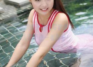 MyGirl美媛馆 – 揭开糯美子婚纱写真背后的故事：这组图片让人忍不住一看再看！
