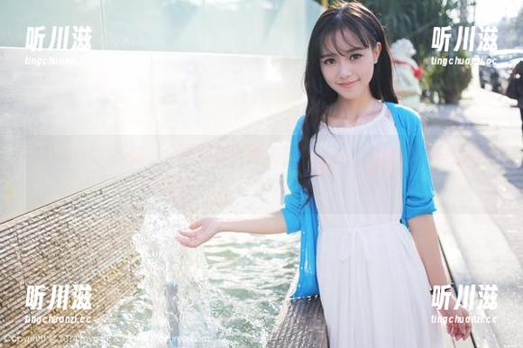 MyGirl美媛馆-赵小米Kitty MyGirl美媛馆 - 全套制服火速来袭,赵小米Kitty的风格,你敢下载吗?