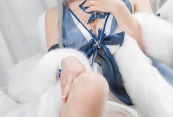 斯卡哈自拍大揭秘：Neko薇薇居然能这么好看！
