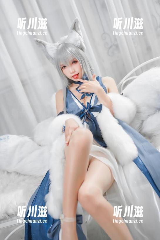 斯卡哈自拍大揭秘：Neko薇薇居然能这么好看！