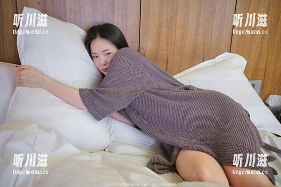 福利满满！Pia(피아)的和服写真，让你忍不住点赞到手软！