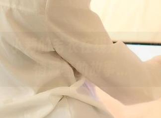 ROSI – 小莉的毛衣在线分享，图集里悄悄藏着的故事…