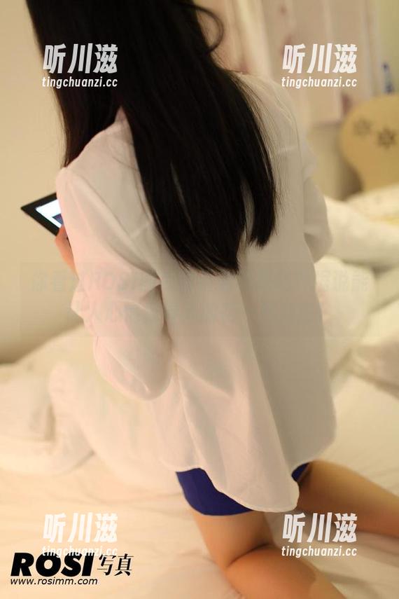 ROSI 你看过ROSI图库的最新和服吗?据说能让人心情像春天的花一样灿烂!