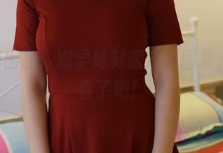 ROSI出品：嫩学妹制服定制图集，太好看了吧！
