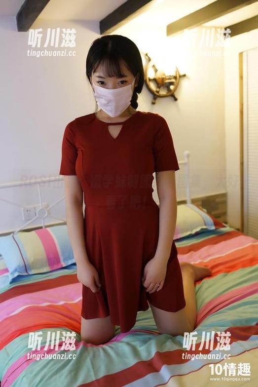 ROSI出品：嫩学妹制服定制图集，太好看了吧！