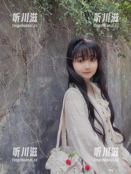 最新写真集！Sayako＿今年4岁双马尾助攻，让每一帧都充满活力。