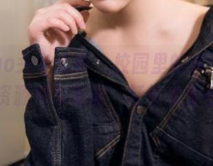TouTiao头条女神 – 校园里的娜依灵儿，写真资源简单粗暴，赶快来看看吧！