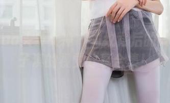 TouTiao头条女神 – 豹纹背后的故事：苏子淇的视觉分享合集！