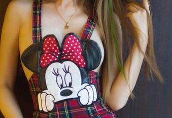 TuiGirl推女郎 – 想要免费的艺术气息？来看看郑瑞熙的修女照片吧！