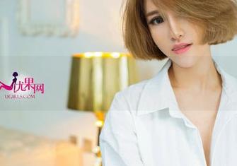 UGirls尤果网 – 清新的海风与孟狐狸的水手服：美图资源带来的灵魂拷问