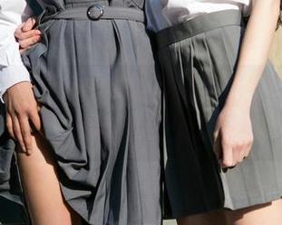 UGirls尤果网 – 谁说学姐不可以是美图制造机？徐梓伊的免费魔法！
