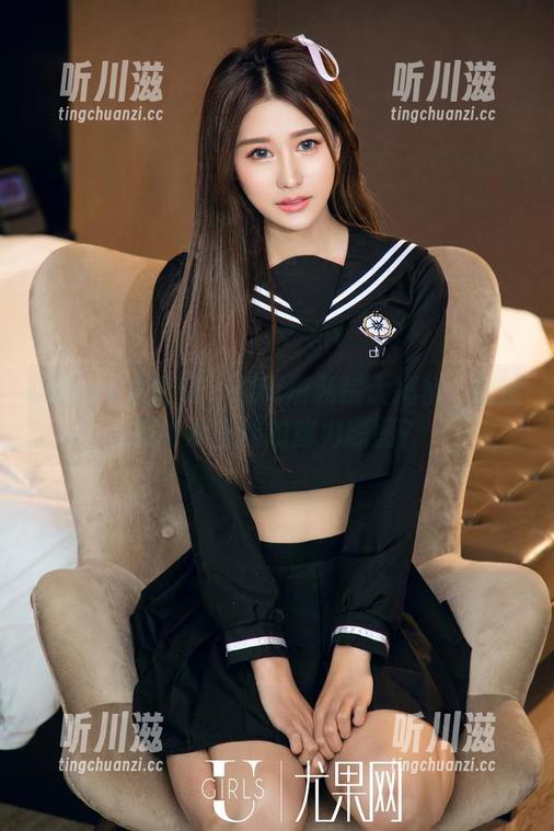 UGirls尤果网-谭晓彤 UGirls尤果网 - 谭晓彤私房大揭秘:谁能拒绝裤里丝的魔力原图?