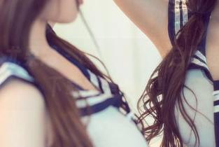 UGirls尤果网 – 谭晓彤的白色幻想，网盘下载即是享受！