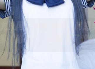 UGirls尤果网 – 没想到吧！韩恩美的最新图集‘秘密’，居然藏了这些！