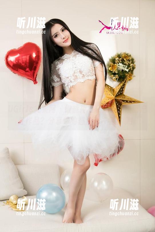 UGirls尤果网-黛斯羽 UGirls尤果网 - 谁能拒绝黛斯羽的最新户外作品?分享你的想法也许会被喷!