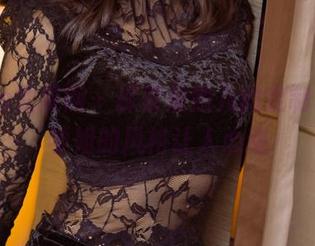 UGirls尤果网 – 探索黛熙儿的定制写真，学姐的风格让人心动